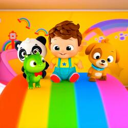 If You're Silly And You Know It