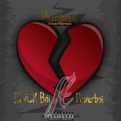 Heartbreak (feat. Powerboi)