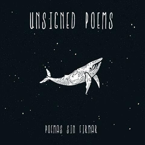 Poemas sin firmar