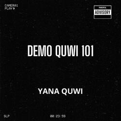 demo quwi 101