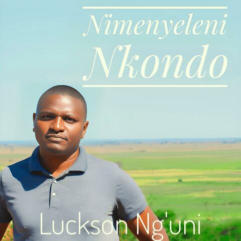 Nimenyeleni Nkondo