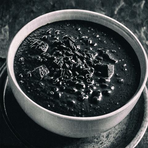 BLACK SOUP