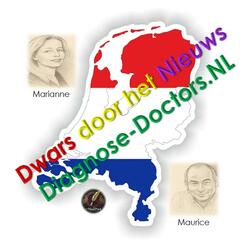 Ode aan Dwars Nieuws (feat. Milo Storm)