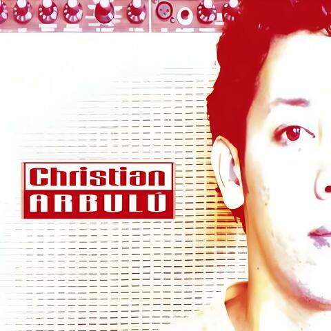 CHRISTIAN ARBULÚ