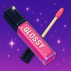 GLOSSY