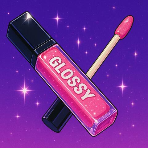 GLOSSY
