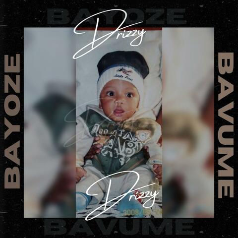 Bayoze Bavume : The EP