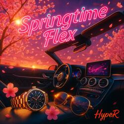 Springtime Flex