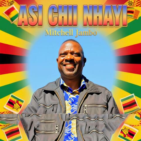 Asi chii nhayi