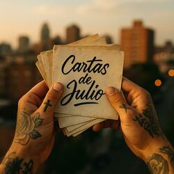 Cartas de Julio