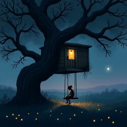Treehouse