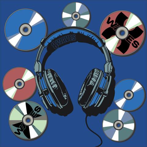8Waves Of Popular Covers Vol. 43