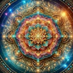 Solfeggio Deep Sleep