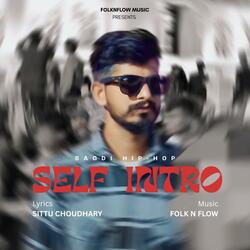 SELF INTRO