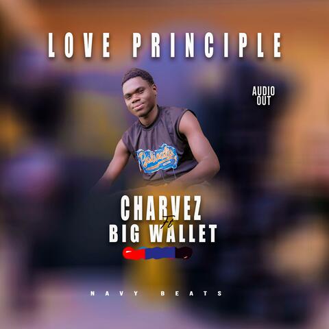 Love Principal (feat. big wallet)
