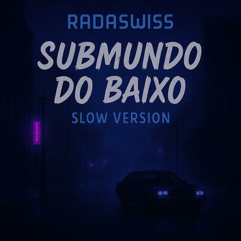 Submundo do Baixo