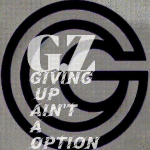 Giving up ain't a option (Self destruction)