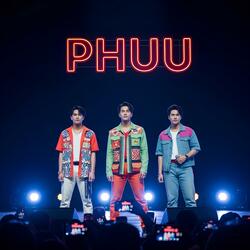 We Are PHUU