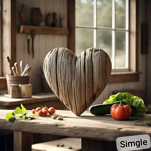 Corazón de un Chacarero