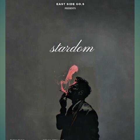 STARDOM