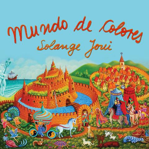Mundo de Colores