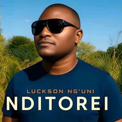 Mwari Nditorei