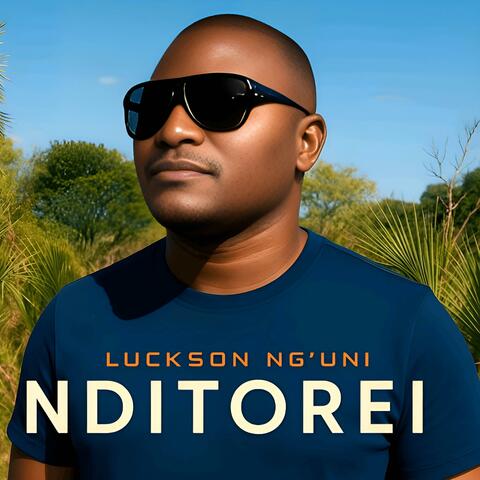 Mwari Nditorei
