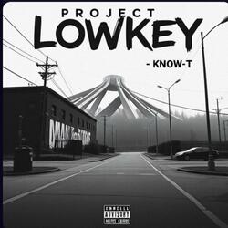 Don't Stop - Project Lowkey