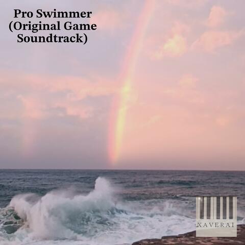 Pro Swimmer (Original Game Soundtrack)