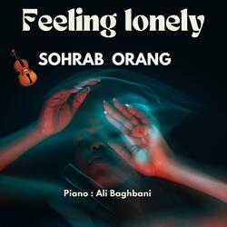 Feeling lonely