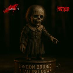 London Bridge is Falling Down