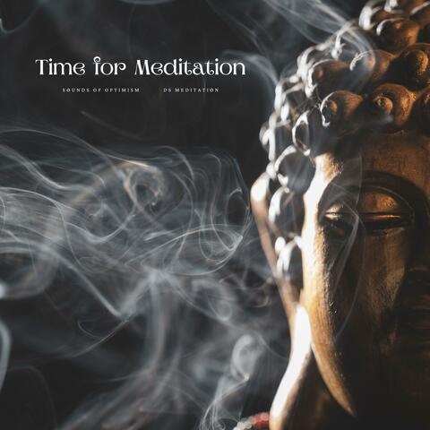 Time for Meditation