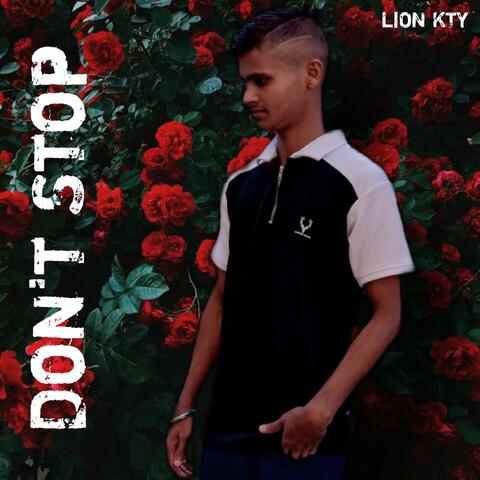 Don't Stop