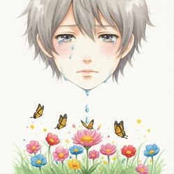 Sorrow To Joy