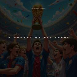 A Moment We All Share