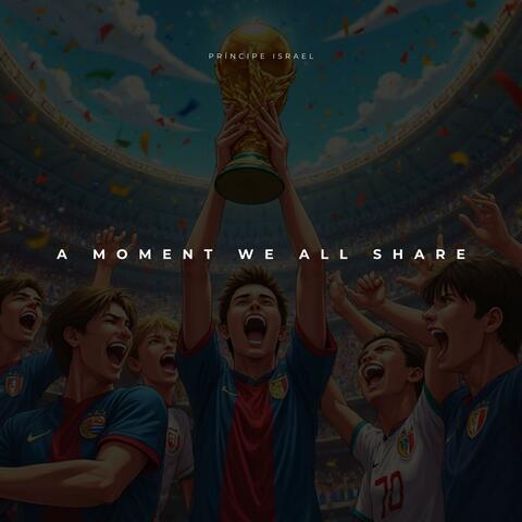 A Moment We All Share