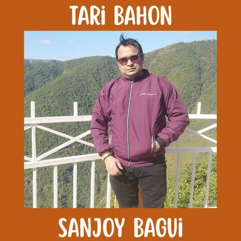 Tari Bahon