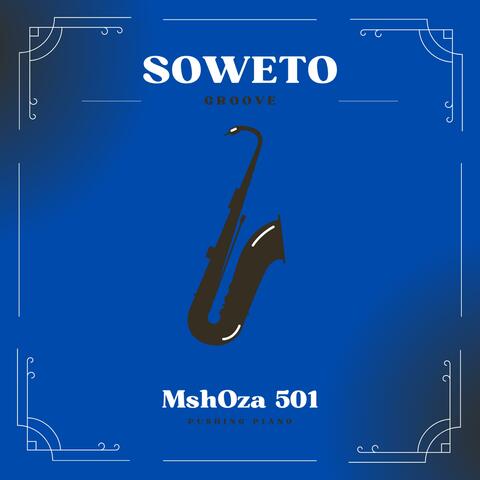 Soweto Groove