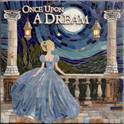 Once Upon A Dream