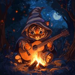 Tune Of The Tiger