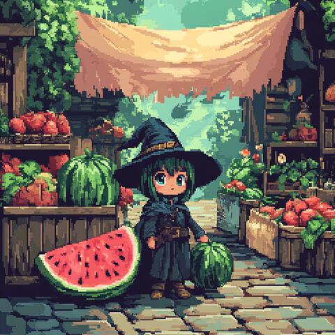 Spellgrown Fruits
