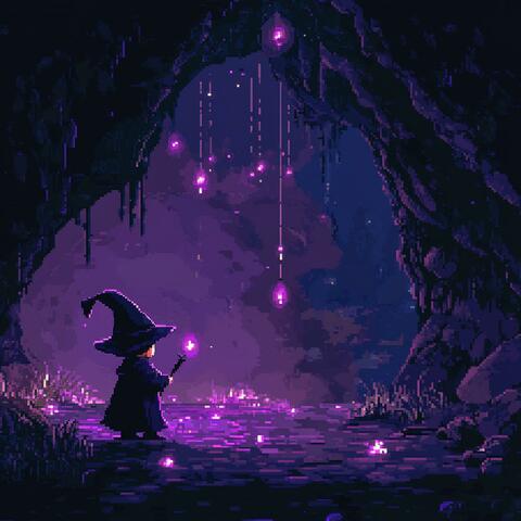 Purple Cave