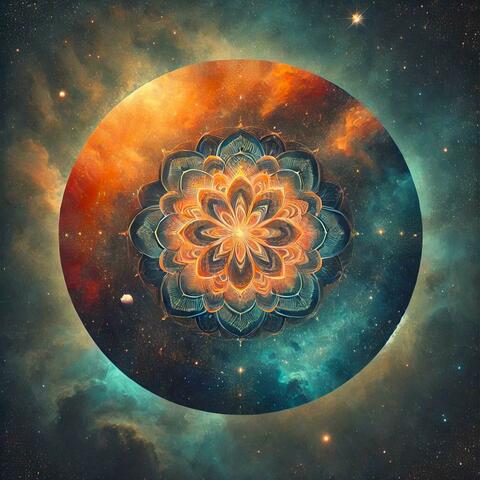 528 Hz Solfeggio Healing Frequencies: Deep Relaxation and Calming Sleep Music