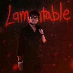 Lamentable (feat. Solrac & Dann Fervazz)