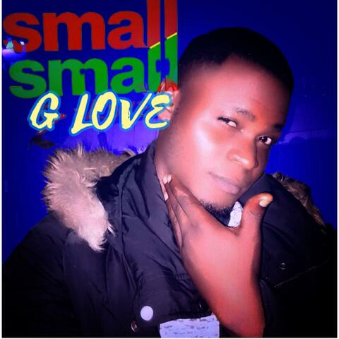 SMALL SMALL