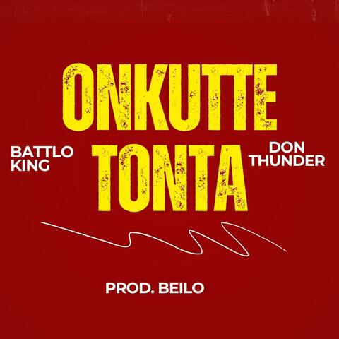 ONKUTTE TONTA