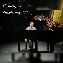 Chopin Nocturne N19