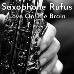 Love On The Brain