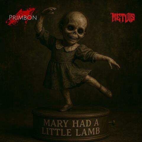 Mary Had A Little Lamb