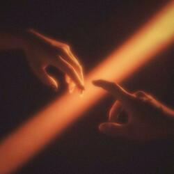 i let go and allow myself to shift